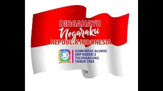 Download lagu Lagu  Perjuangan 'Hari Merdeka'  (Lirik)