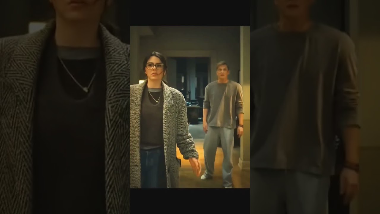 Brick Movie Trailer Netflix