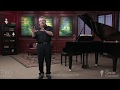Chopin at the Piano - The 23 Greatest Solo Piano Works | Robert Greenberg