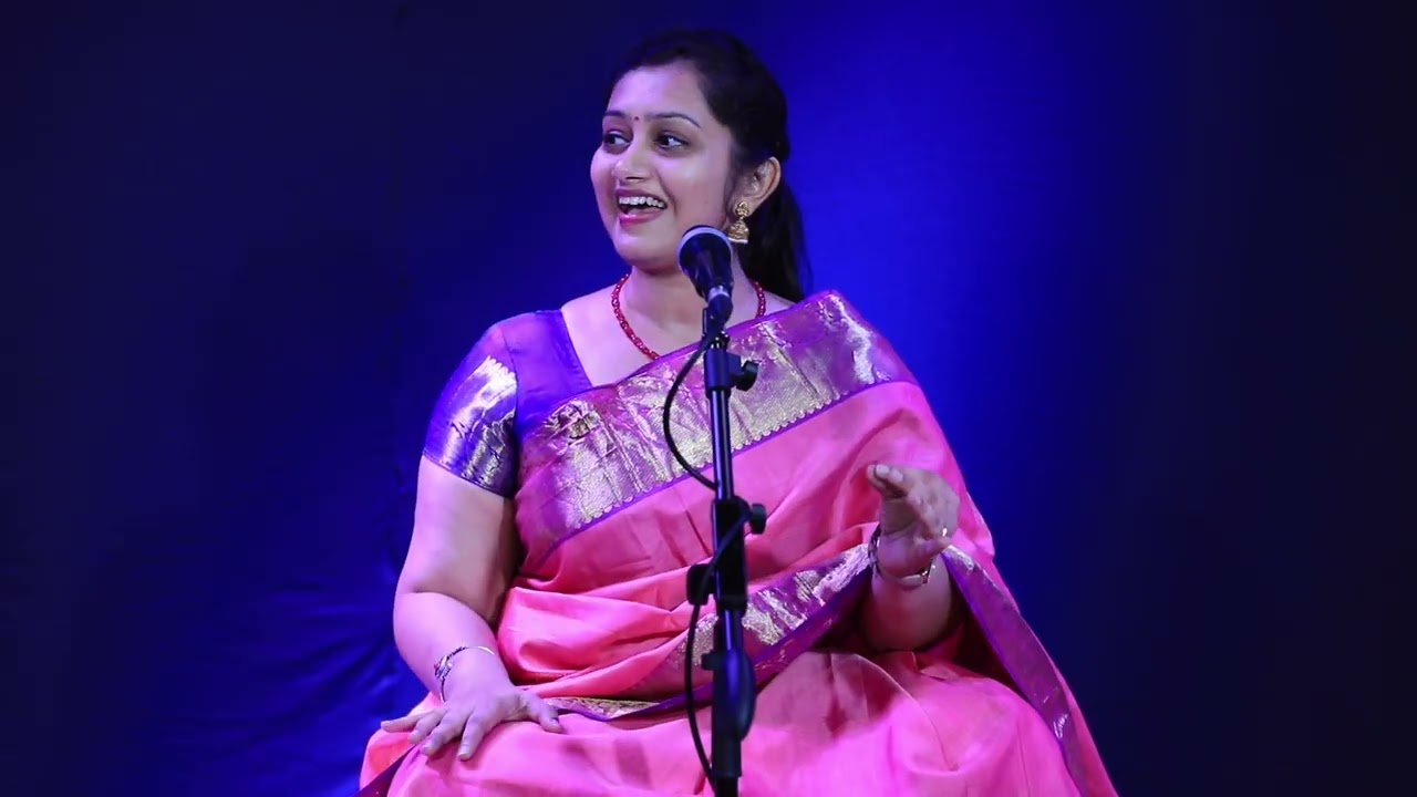 Gange mam pahi | Janjooti | Muttuswamy Deekshitar 