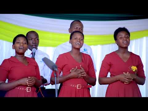 Video: Mji Wa Starehe