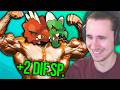 SCOVILLAIN ASFALTA IL META - Pokémon Champions