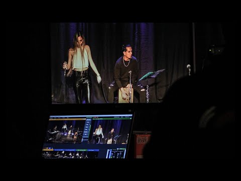 STREAMING ACÚSTICO 2021 | Dirección vocal y producción: Soledad Fernandez