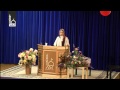 دکلمه و شعرخوانی خانم فاطمه محمدی ولادت حضرت علی ع 2015 مرکز اسلامی امام علی ع سوئد استکهلم