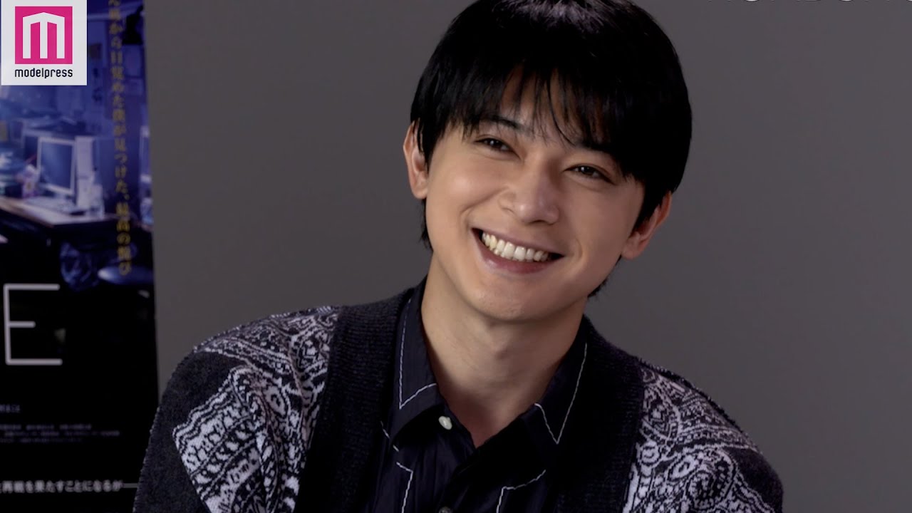 吉沢亮 自身を 王様 と例える 予想の斜め上の質問にタジタジ 映画 Awake インタビュー Youtube