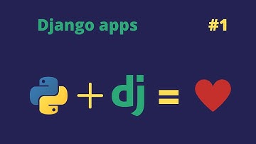 Web sayt yaratamiz #1-dars .Bizning birinchi App miz va Hello World!.