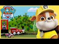 The Pups Save the Park Party! - PAW Patrol Toy Play Episode for Kids