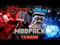 MINECRAFT TERROR mas.... SOMOS O GOJO E O SUKUNA!