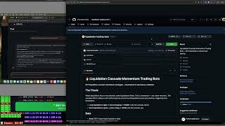 Clawdbot now writes all my code & pushes to github.