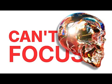 How to Reset Your Overstimulated Brain ( Before It's TOO Late ) thumbnail