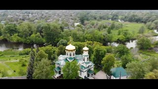 У Миргороді розробляється електронна туристична карта screenshot 5