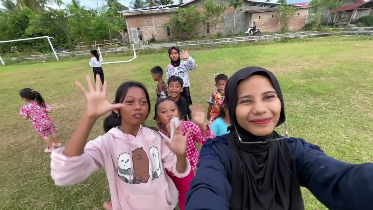 KISAH KITA ABADI UNTUK SELAMANYA ❤️❤️❤️ #kkend