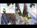 P37 - Sinh tồn trên đảo hoang cùng những em gái xinh [Truyện Manhua]