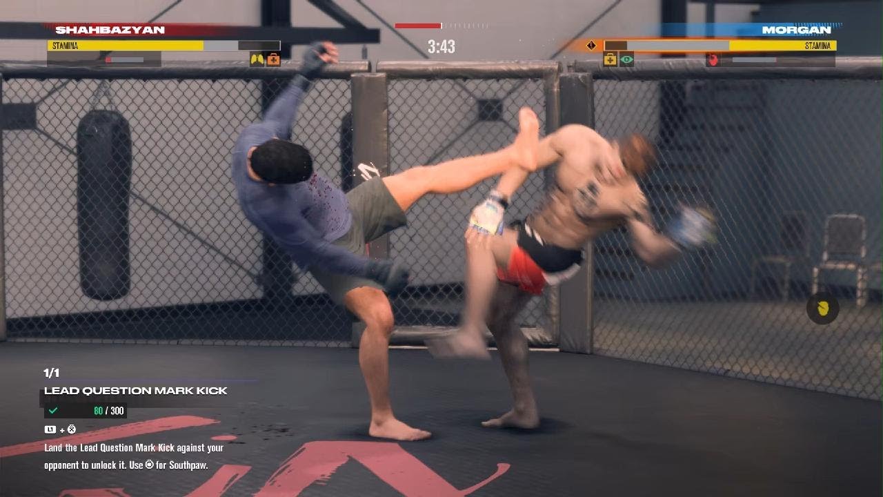 Lead Question Mark Kick Vs Lead Jumping Switch Kick YouTube Lead Question Mark Kick Vs Lead Jumping Switch Kick YouTube