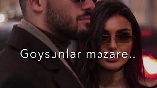 Qoysunlar Məzarə Məni🖤