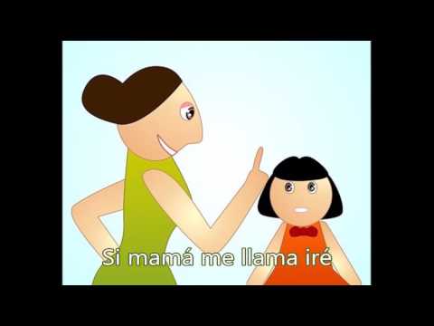 Video Obediente - youtube