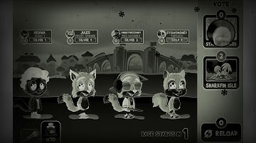 Fun Run 3: Arena speed race