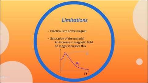 particle accelerators