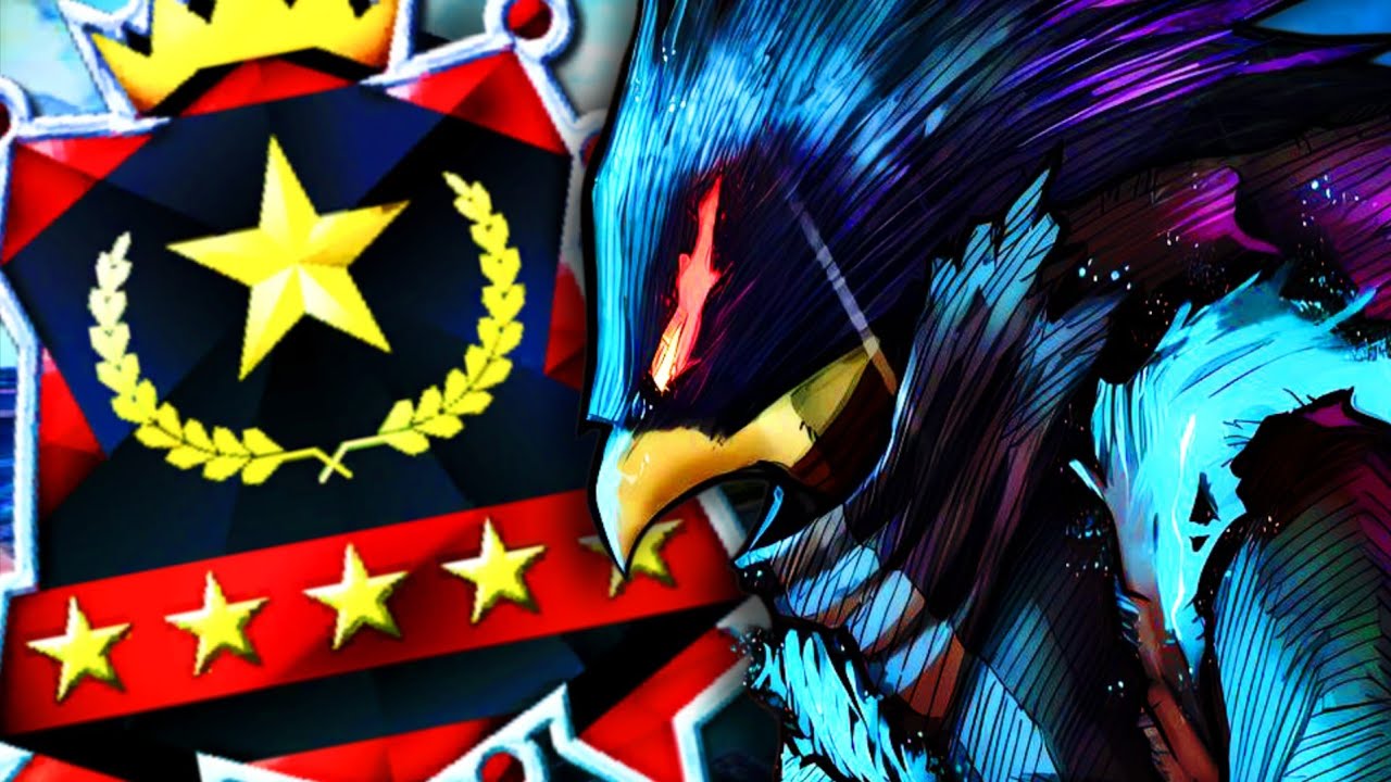 🔴LIVE: Ranked & Customs With Viewers! My Hero Ultra Rank !MHUR - YouTube