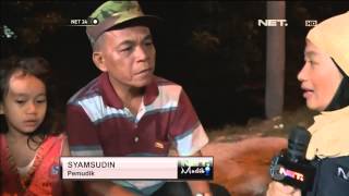 Download lagu Live arus balik di Jalur Selatan 3 Agustus 2014 - NET24