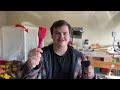 Beginning of video