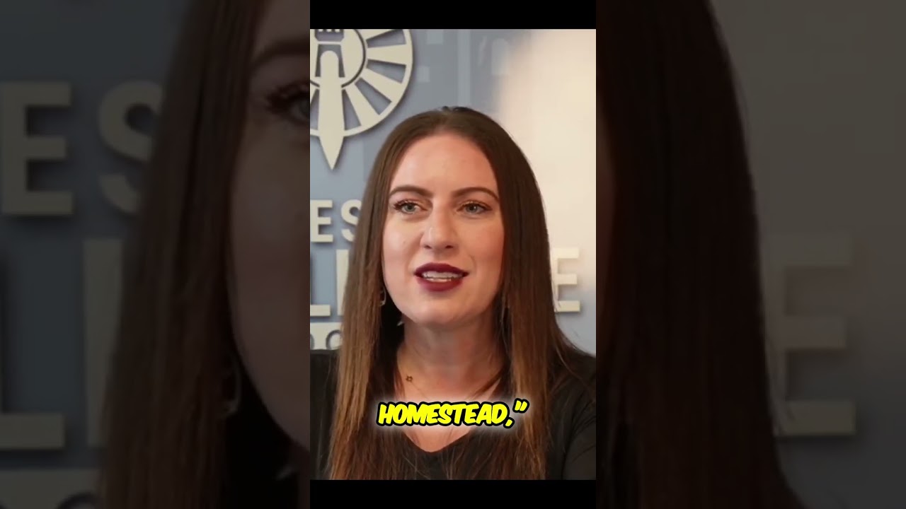 Don't Miss This Homestead Exemption Deadline! Agents Are LAZY! #shorts