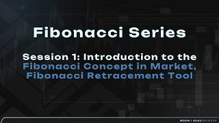 [MWW3] Fibonacci Series Part 1 - What is Fibonacci, Fibonacci Retracement, Golden Zones/Pockets.