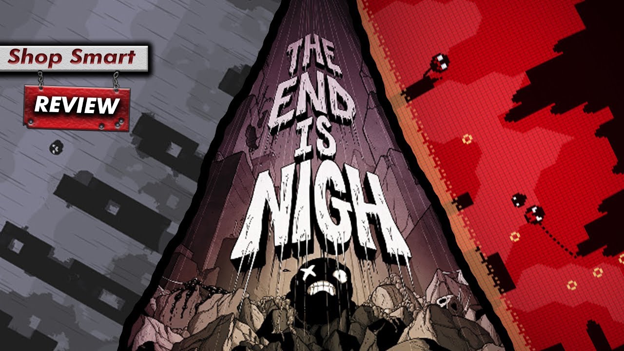 The End is Nigh review