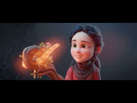 Spring Animated Short film | Kids Junction - YouTube