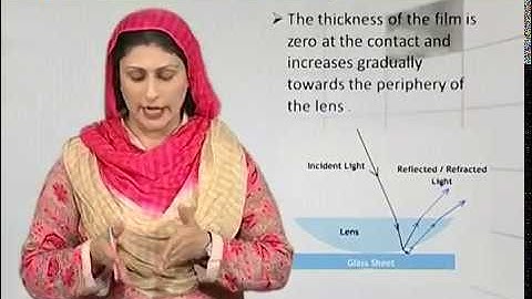 Physics - Fsc Part 1 Chapter 9 Newton