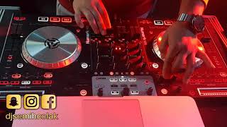 Dj Semih Colak - Irem Derici Yazin Bana Live Remix 2020 Resimi