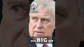 New Images Surface Amid Prince Andrew Allegations | Ray Comfort THINK Shorts #LivingWaters