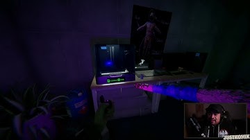 We Accidentally Found An Item Dupe Exploit... || Sons Of The Forest