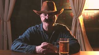 The Real Mans Beer (Its Nutz)