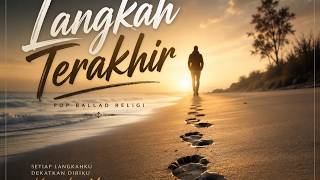 LANGKAH TERAKHIR