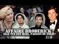 Elle tue son mari  affaire betty broderick