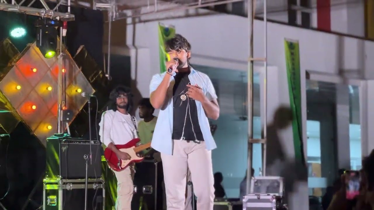 Pandama Live ❤‍🔥