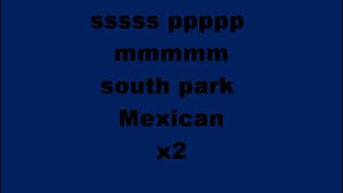 Thumbnail of SPM You Know My Name Lyrics