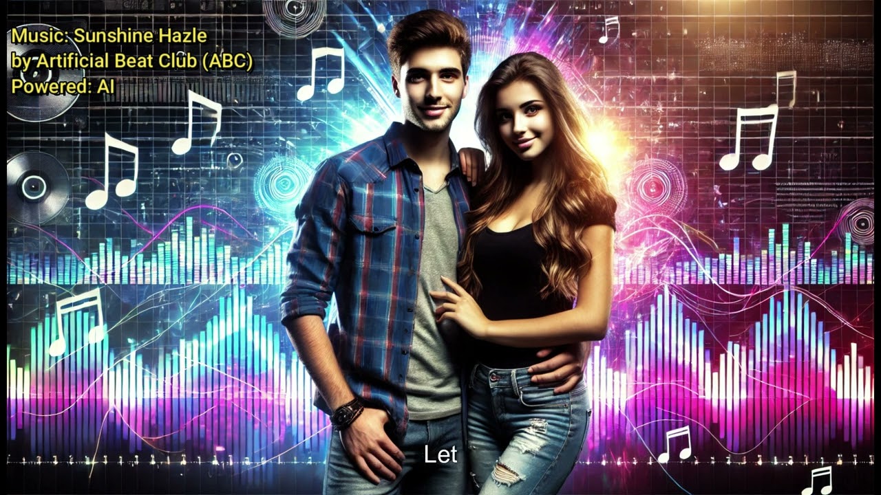 Sunshine Haze   Artificial Beat Club (ABC)🎤🎵