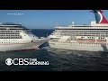 Carnival Sunrise - Ultimate Cruise Ship Tour - YouTube