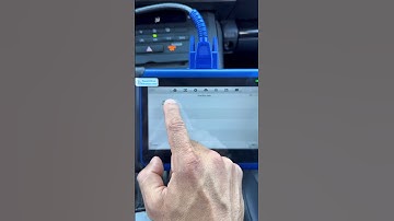 “How to Program a Lexus IS Smart Key in Minutes with Autel IM508S (No Dealer Needed!)”