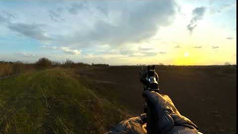 [SFM] Simple FPS Test