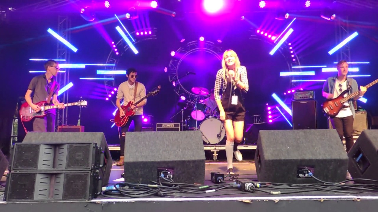 Paprika Blues Band Big Mouth (Rock and Bowl 2017) YouTube