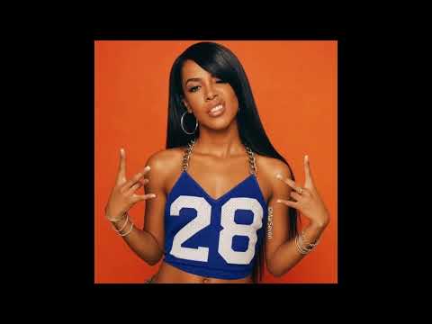 "LET YOU GO" ~ AALIYAH & TIMBALAND TYPE BEAT