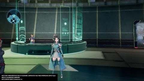 SAO Fatal Bullet: BoBS Grandmaster Class (lv 300)