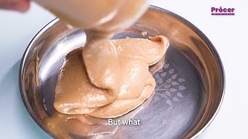 Peanut butter making machine || Peanut butter manufacturing process 