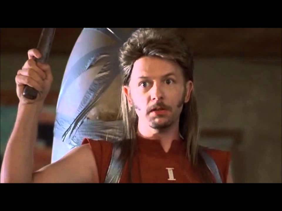 Joe Dirt poop scene - YouTube.