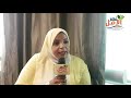 كيف نكتشف الميكروبلاستيك ونتخلص منه باستخدام النانوتكنولوجى د ايمان محمد باحثة فى معهد بحوث البترول