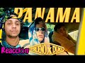 Reaccion DUKI x TRUENO - PANAMA. Desde Puerto Rico 🇵🇷