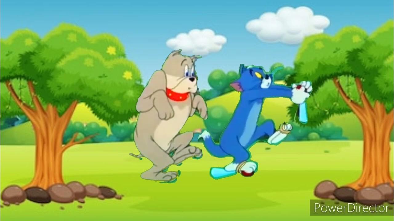 Tom And Jerry Car Race Movie In Hindi Tom and Jerry Cartoon full episodes in hindi new 2023 || Tom and Jerry